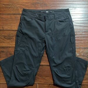 Prana Black Women's Pants